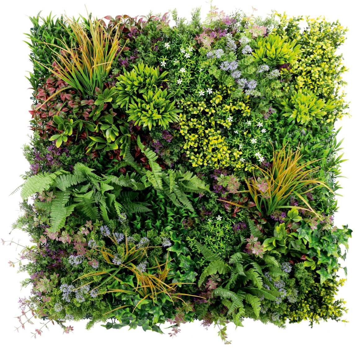 Premium Artificial Vertical Garden Panel – 4000S