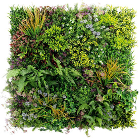 Premium Artificial Vertical Garden Panel – 4000S