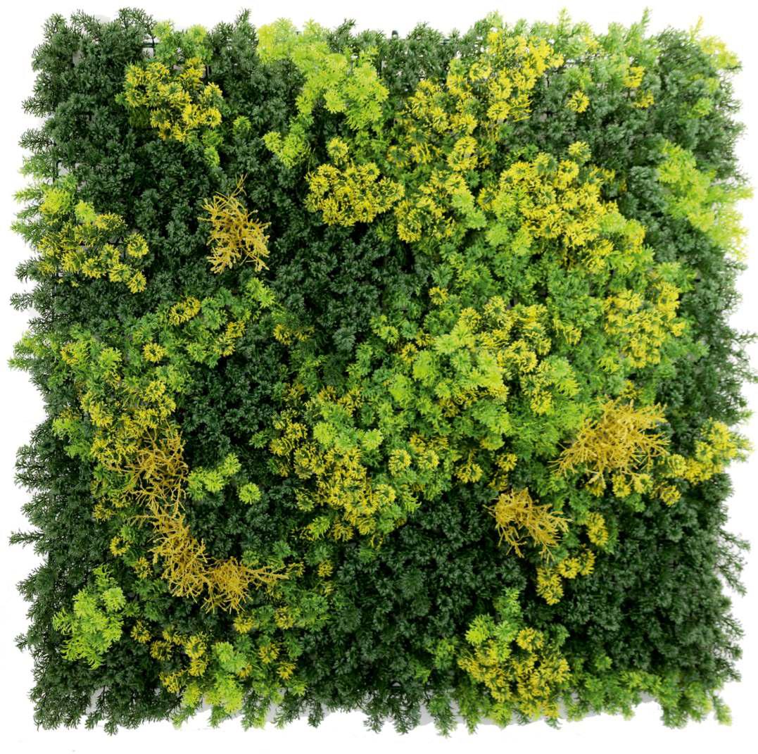 Premium Artificial Vertical Garden Panel – 4000T