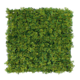 Premium Artificial Vertical Garden Panel – 4100ZZ (50 cm × 50 cm)
