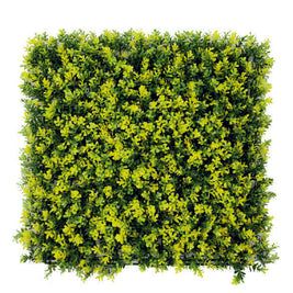 Premium Artificial Vertical Garden Panel – 5100EE (50 cm × 50 cm)