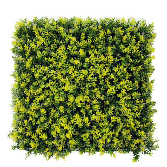 Premium Artificial Vertical Garden Panel – 5100EE (50 cm × 50 cm)