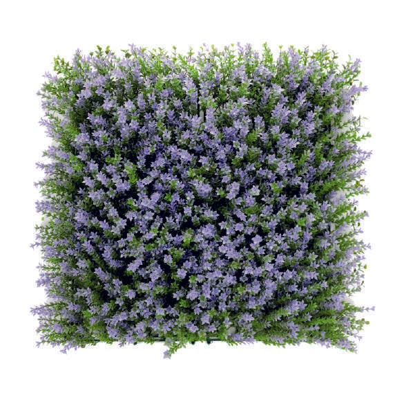 Premium Artificial Vertical Garden Panel – 5100HH (50 cm × 50 cm)