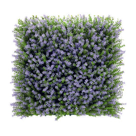 Premium Artificial Vertical Garden Panel – 5100HH (50 cm × 50 cm)