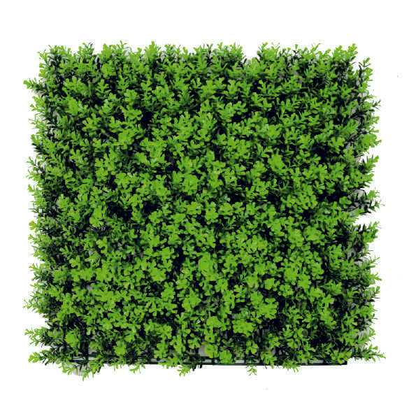 Premium Artificial Vertical Garden Panel – 5100II (50 cm × 50 cm)