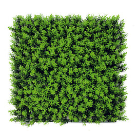 Premium Artificial Vertical Garden Panel – 5100II (50 cm × 50 cm)