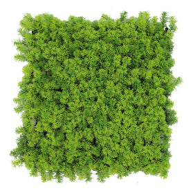 Premium Artificial Vertical Garden Panel – 5100LL (50 cm × 50 cm)