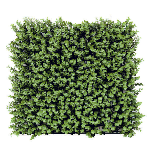 Premium Artificial Vertical Garden Panel – 5100U (50 cm × 50 cm)